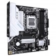 GIGABYTE B840M GAMING PLUS WIFI6E Motherboard - AMD Ryzen 9000 CPUs, 8+2+2 Phases VRM, up to 8200MHz DDR5(O.C), 2xPCIe 4.0 M.2, Wi-Fi 6E, 1GbE LAN, USB 3.2 Gen 2 GIGABYTE B840M GAMING PLUS WIFI6E Motherboard - AMD Ryzen 9000 CPUs, 8+2+2 Phases VRM, up to 8200MHz DDR5(O.C), 2xPCIe 4.0 M.2, Wi-Fi 6E, 1GbE LAN, USB 3.2 Gen 2
