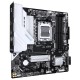 GIGABYTE B840M GAMING PLUS WIFI6E Motherboard - AMD Ryzen 9000 CPUs, 8+2+2 Phases VRM, up to 8200MHz DDR5(O.C), 2xPCIe 4.0 M.2, Wi-Fi 6E, 1GbE LAN, USB 3.2 Gen 2
