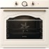 Gorenje BOS67371CLI oven 77 L 3500 W A Beige