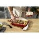 ZWILLING STAUB Ceramics Rectangular Ceramic Baking set