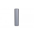 Extralink Powerbank EPB-126 20000mAh Silver Power bank, 45W PD, USB-C