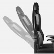 Huzaro Combat 6.2 Black RGB gaming chair Huzaro Combat 6.2 Black RGB gaming chair