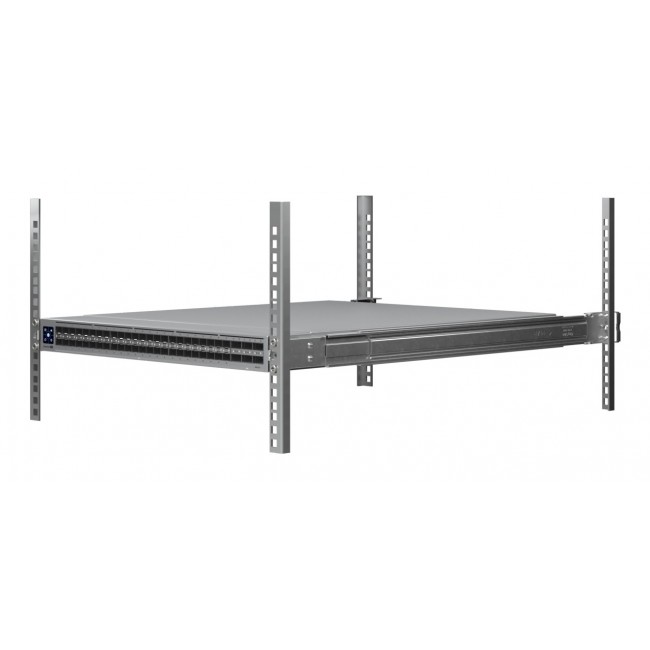 Ubiquiti UniFi ECS-Aggregation Managed L2/L3 1U Grey