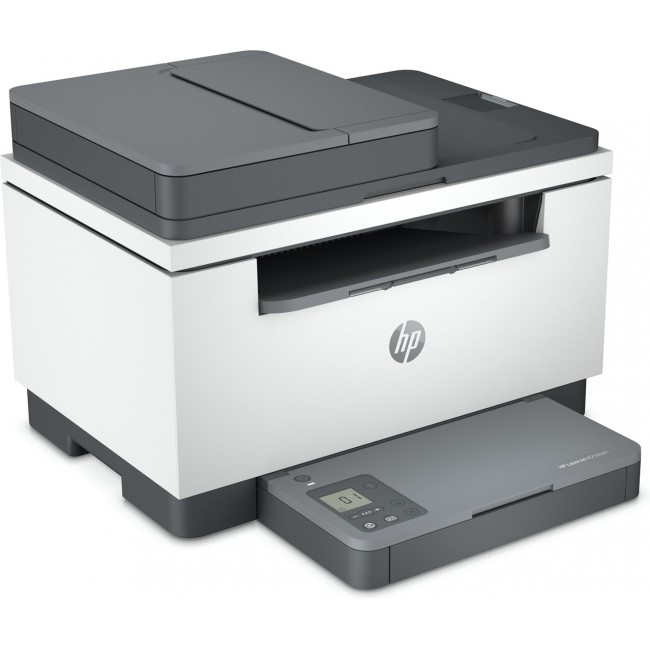 HP LaserJet MFP M234sdn Printer, Black and white, Printer for Small office, Print, copy, scan, Scan to email Scan to PDF Compact Size Energy Efficient Fast 2 sided printing 40-sheet ADF