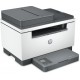HP LaserJet MFP M234sdn Printer, Black and white, Printer for Small office, Print, copy, scan, Scan to email Scan to PDF Compact Size Energy Efficient Fast 2 sided printing 40-sheet ADF