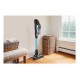 Black & Decker BSV520BRB-QW stick vacuum/electric broom Battery Dry Bagless 0.65 L Blue 2 Ah