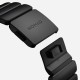 Nomad Stratos Band Black Titanium