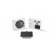 Wacom Intuos S graphic tablet Black 2540 lpi 152 x 95 mm USB