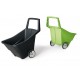 PP. LOAD&GO III GARDEN WHEELBARROW BLACK