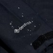 BERGHAUS Hillwalker Gore-Tex InterActive Jacket - women's jacket, size S (black)