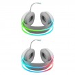 Defender Eclipse RGB gaming headset white 62440 Defender Eclipse RGB gaming headset white 62440