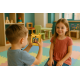 Digital kids camera with thermal printer SNAPI MT4108
