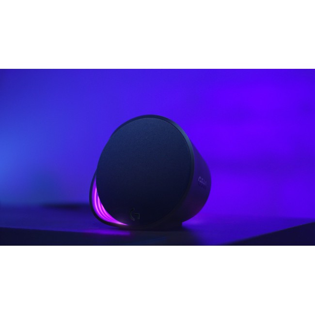 Logitech G G560 LIGHTSYNC PC Gaming Speakers Logitech G G560 LIGHTSYNC PC Gaming Speakers