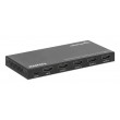 MANHATTAN 4K@60Hz 4-Port HDMI-Splitter