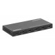 MANHATTAN 4K@60Hz 4-Port HDMI-Splitter