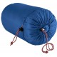 Deuter Starlight Children Mummy sleeping bag Polyethersulfone (PES) Dark Blue