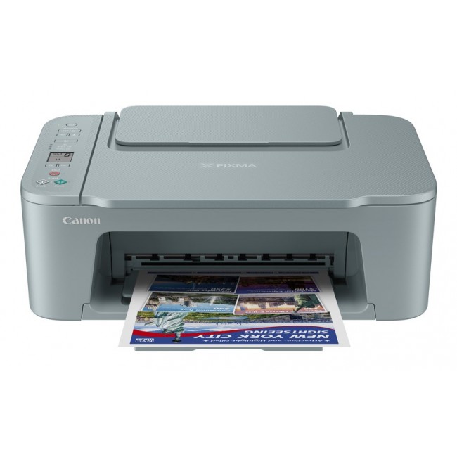 Canon PIXMA TS3752i Inkjet A4 4800 x 1200 DPI Wi-Fi