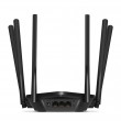 Mercusys AC1900 Wireless Dual Band Gigabit Router Mercusys AC1900 Wireless Dual Band Gigabit Router