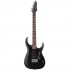 CORT X100 Open Pore Black - electric guitar