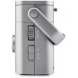JVC RA-E315G Portable radio Grey
