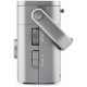 JVC RA-E315G Portable radio Grey