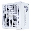 Lian Li RS1000G power supply unit 1000 W 20+4 pin ATX ATX White