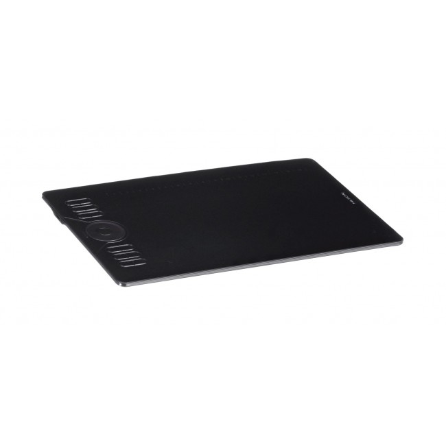 HUION HS610 graphic tablet 5080 lpi 254 x 158.8 mm USB Black