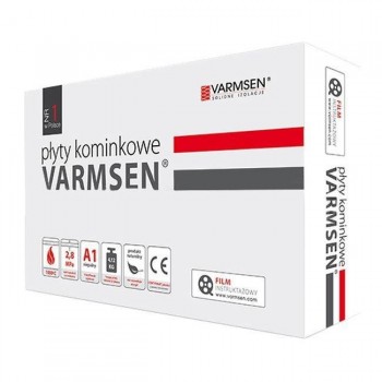 VARMSEN BOARD 6 PCS SET