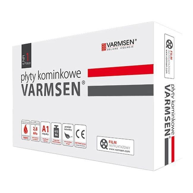VARMSEN BOARD 6 PCS SET VARMSEN BOARD 6 PCS SET