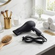 Esperanza EBH003K Hair dryer 750 W Black Esperanza EBH003K Hair dryer 750 W Black