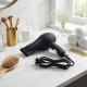 Esperanza EBH003K Hair dryer 750 W Black