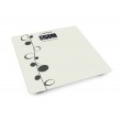 Esperanza EBS005 personal scale Rectangle White Electronic personal scale Esperanza EBS005 personal scale Rectangle White Electronic personal scale