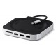 Satechi Stand Hub for Mac Mini (M4)