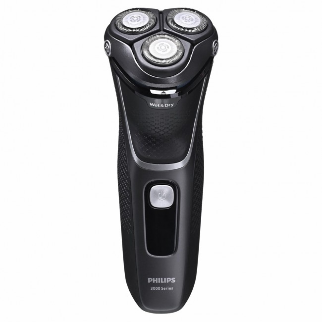Philips S3343/13 men's shaver Rotation shaver Trimmer Black, Chrome Philips S3343/13 men's shaver Rotation shaver Trimmer Black, Chrome