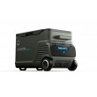 Anker EverFrost 43L portable fridge