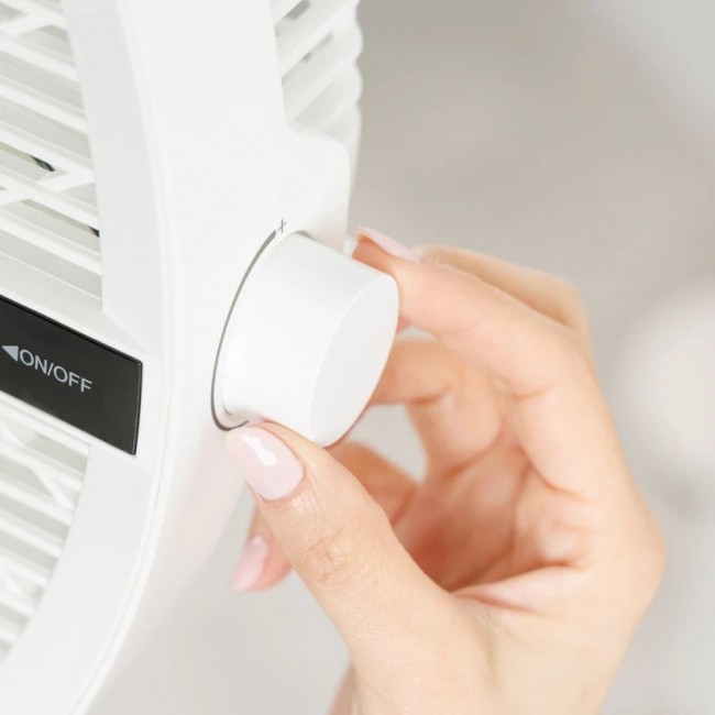 Taurus 3-in-1 fan Ice Brise XL-Compact 24 W 46 cm