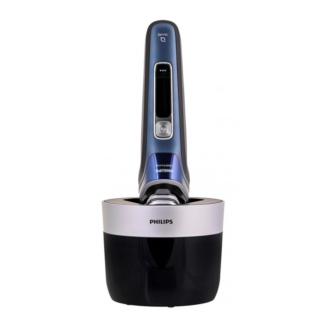 Philips i9000 Prestige XP9201/33 Wet & Dry Electric Shaver with SkinIQ