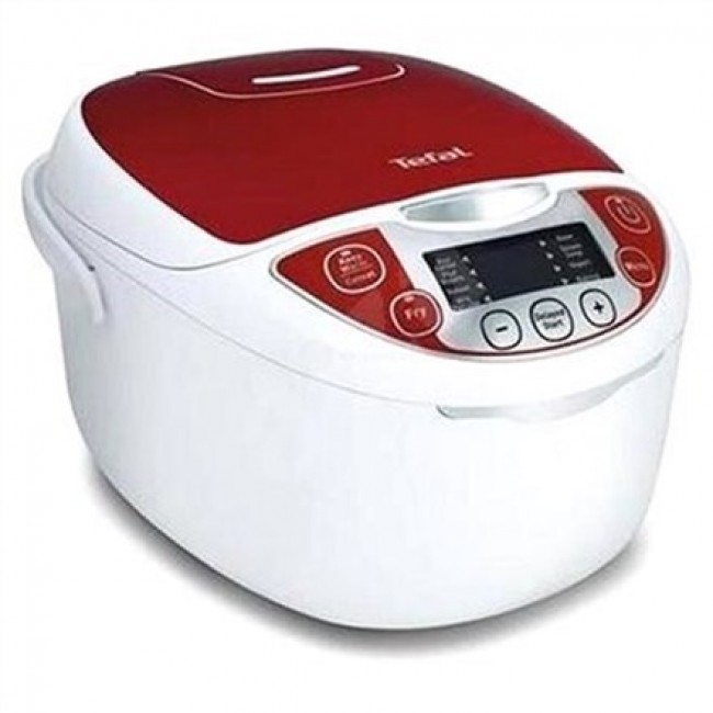 Tefal Multicook Pro 12 prog
