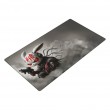 HATOR Tonn EVO 3XL Angry bunny Gaming mouse pad Multicolor