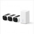 Eufy eufyCam E40 3-Cam Kit + HomeBase S380 Bullet IP security camera Indoor & outdoor 2688 x 1520 pixels Wall