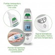 Infrared multifunctional thermometer Medisana TM 750 Infrared multifunctional thermometer Medisana TM 750