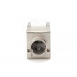Digitus CAT 6A Keystone module, shielded, tool-free mounting connection - 48 pcs.