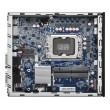 Shuttle Slim PC DB860 , S1851, 2x HDMI, 1x DP, 1x USB-C (DP), 1x 2.5