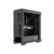 GENESIS Irid 505F Midi Tower Black GENESIS Irid 505F Midi Tower Black