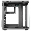 Mars Gaming MC-CUBE computer case Mini Tower Black