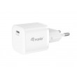 Equip 1-Port 20W USB-C PD Charger, 25pcs/pack Equip 1-Port 20W USB-C PD Charger, 25pcs/pack