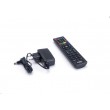 Xoro HRT 8730 Terrestrial Full HD Black Xoro HRT 8730 Terrestrial Full HD Black
