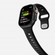 Nomad Tempo Band Black Rubber