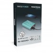 RealPower B-10000PD+ Nutopia 10000 mAh Blue