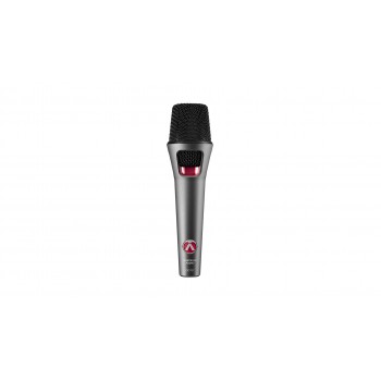Austrian Audio OC707 Black Studio microphone